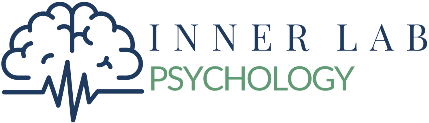 Inner Lab Psychology
