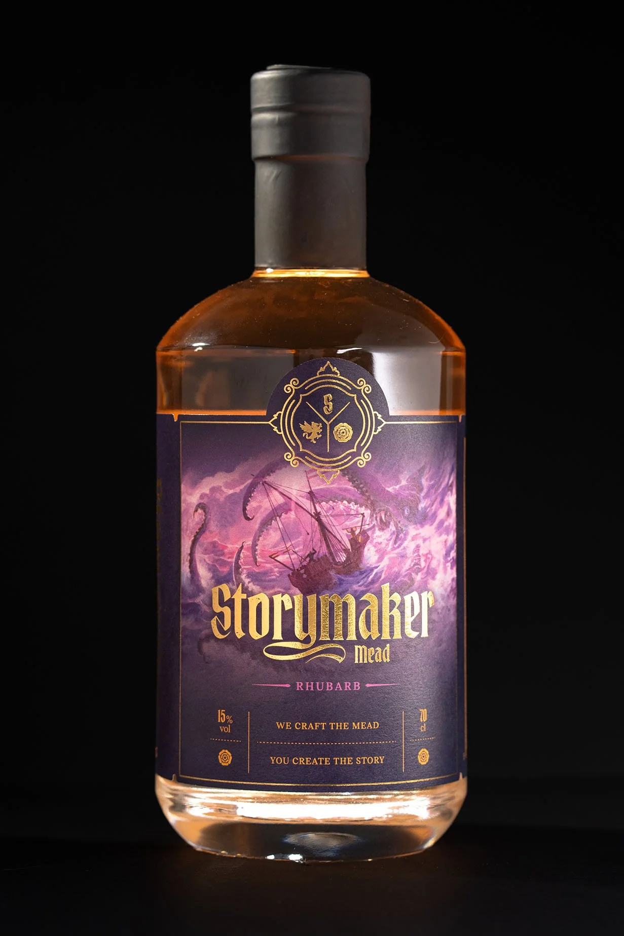 Storymaker Mead
