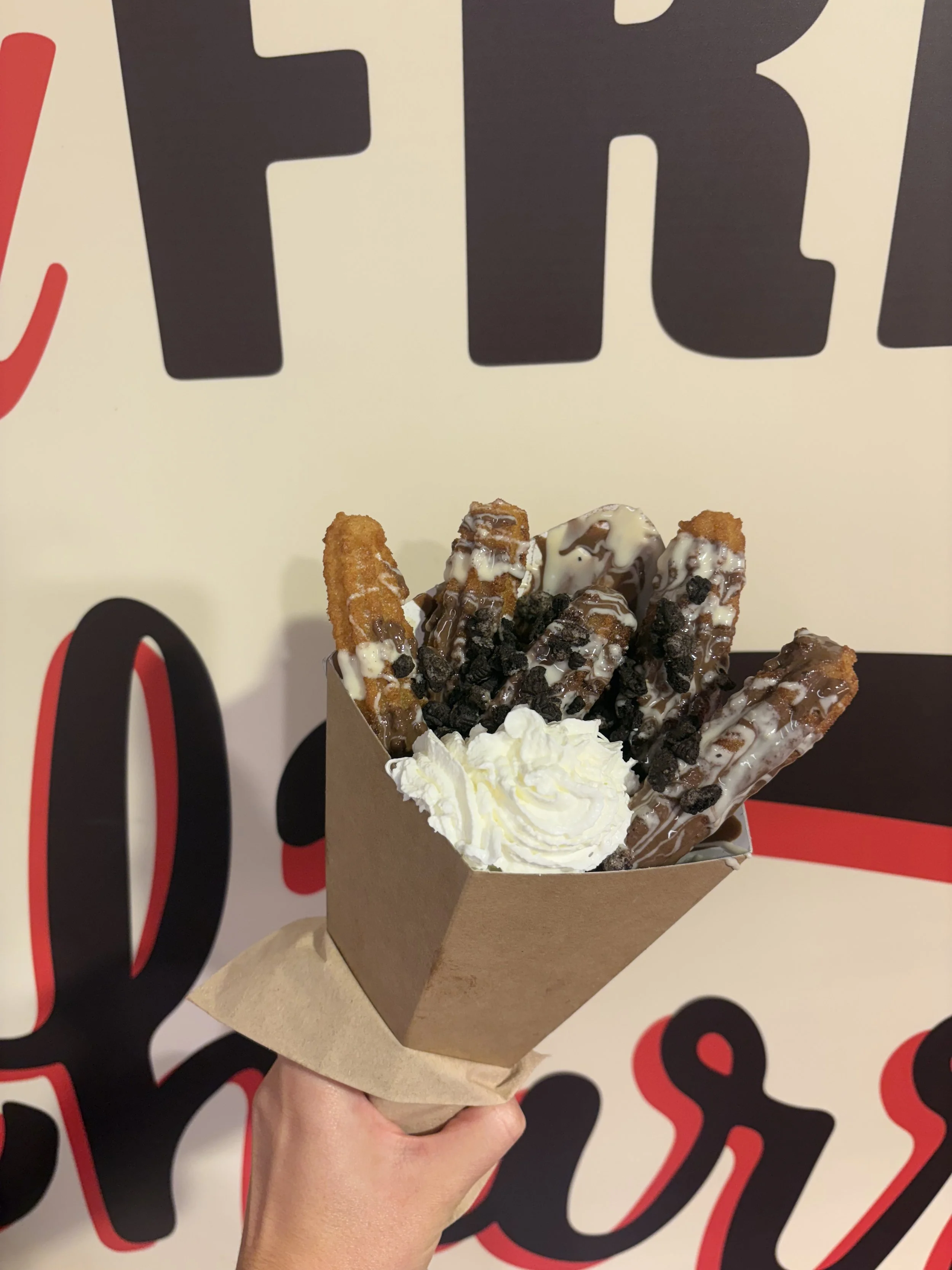 Churros