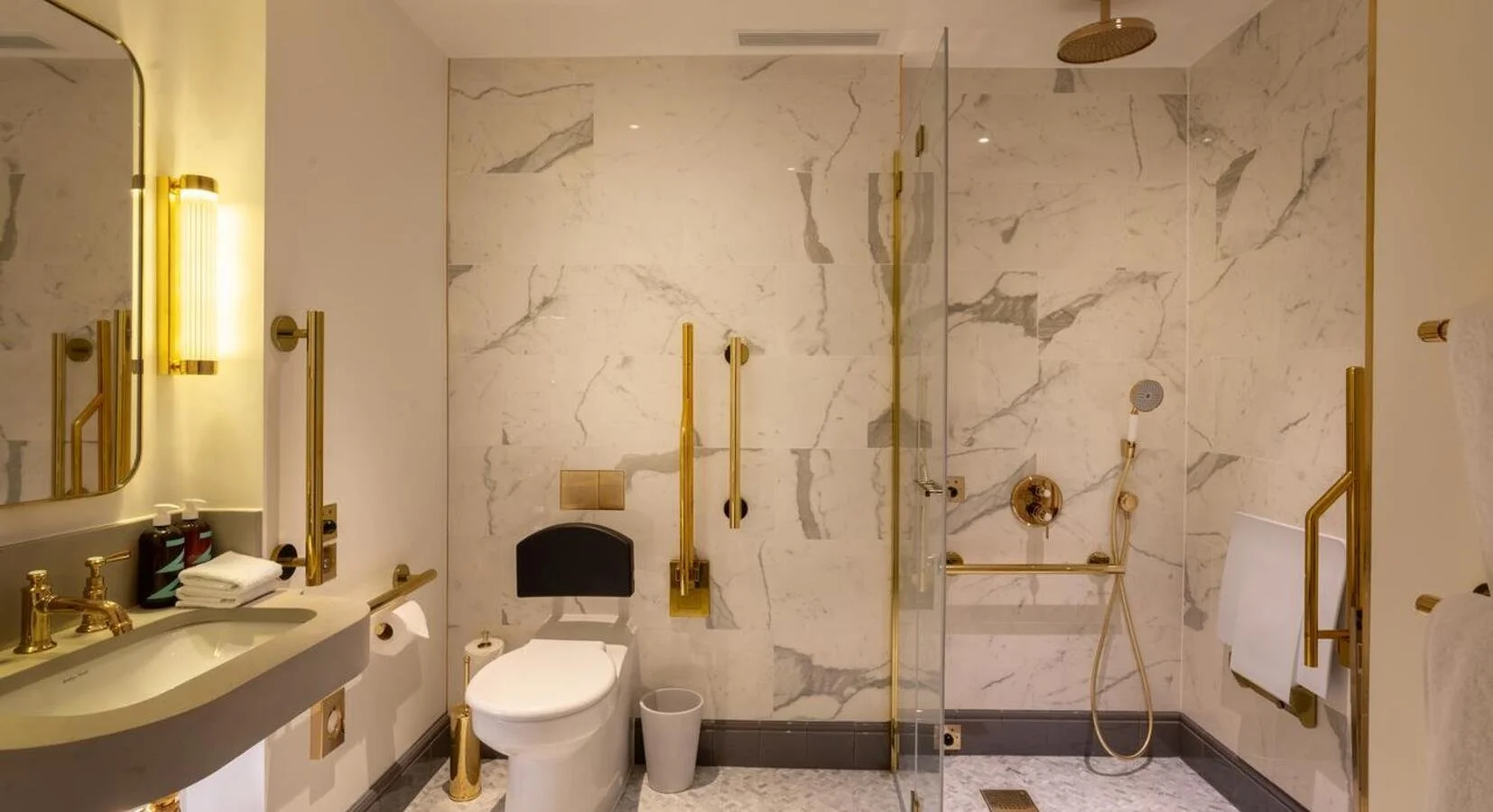 Hart Shoreditch Hotel London