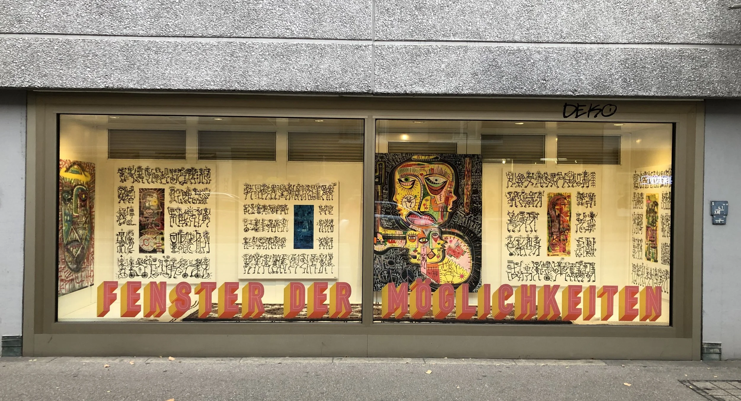 29.09.2022 〰  25.11.2022  SOLO PACE