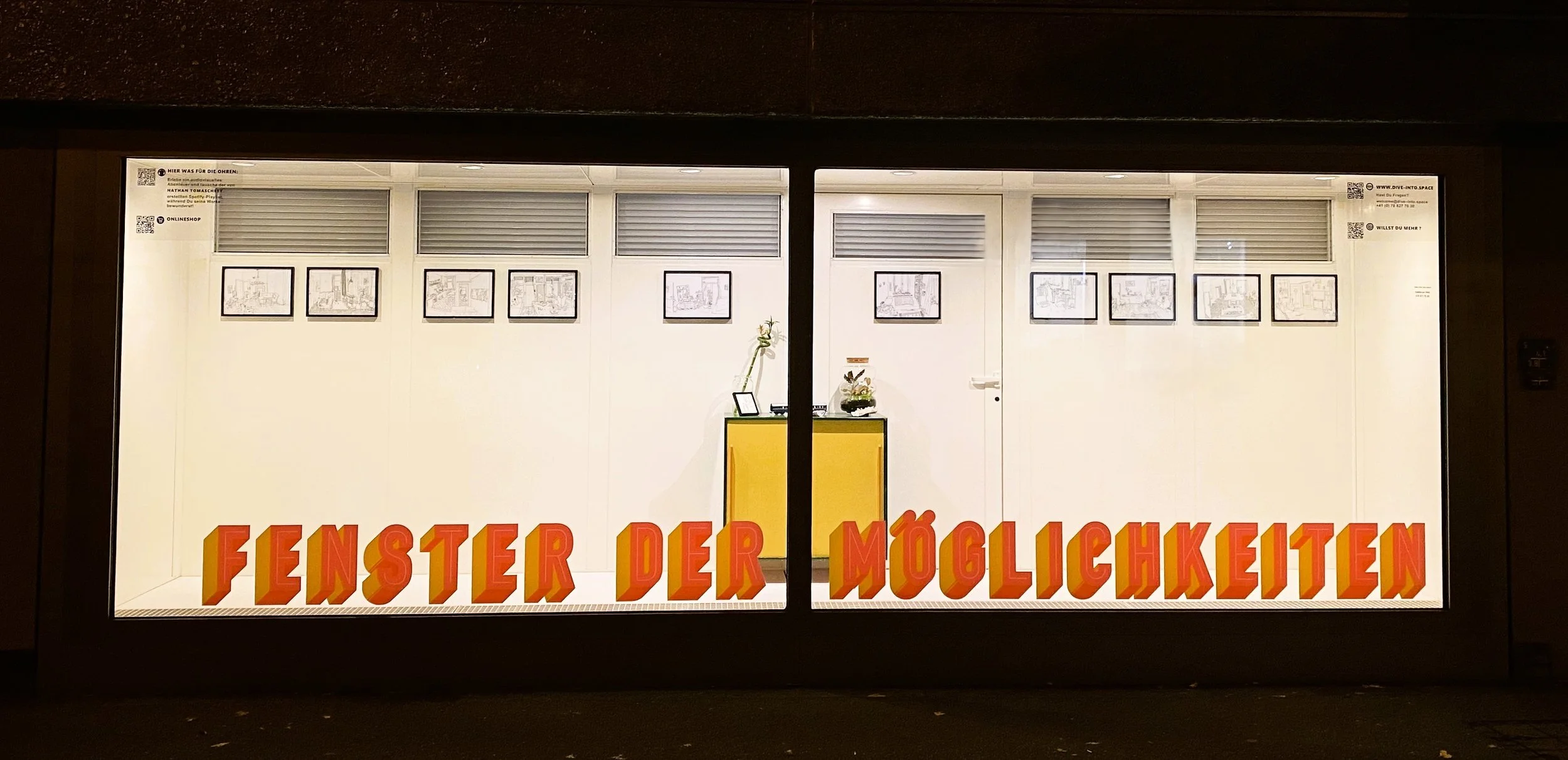 28.09.2024 〰 08.11.2024  NATHAN TOMASCHETT