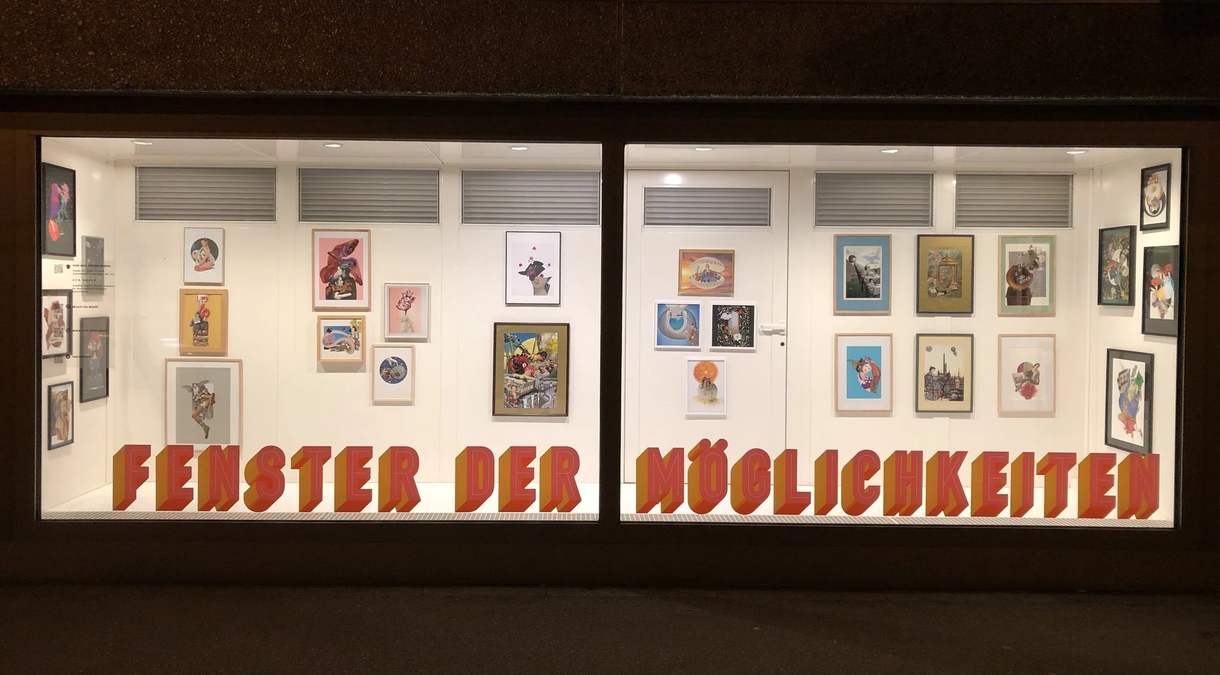 19.02.2023 〰  21.04.2023  AYA RÄBER