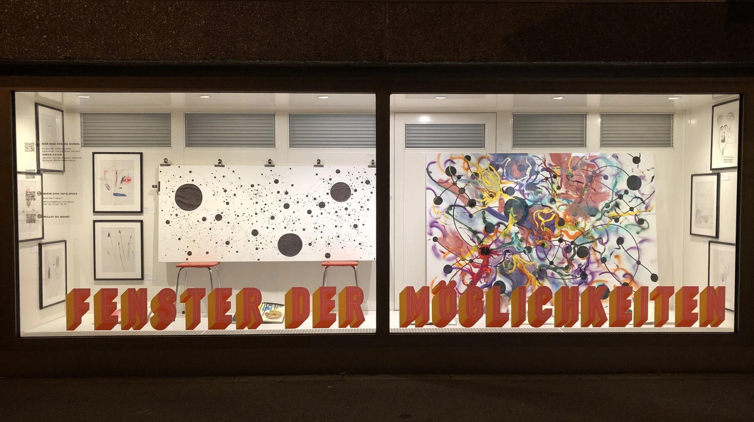 27.05.2023 〰  30.06.2023  SIMON HAJER