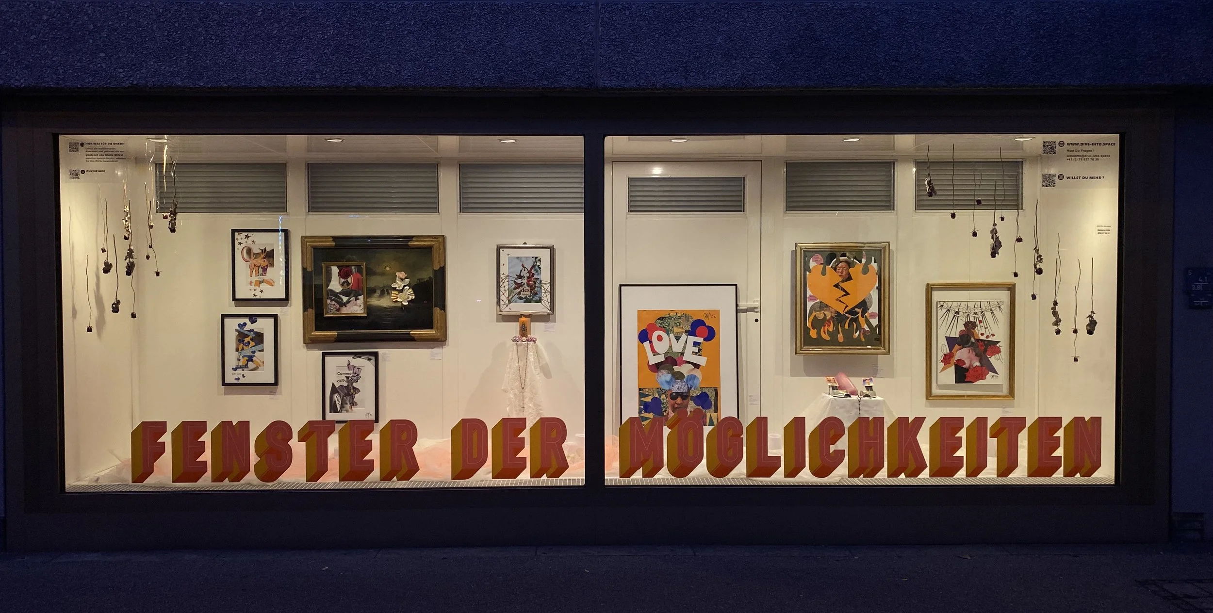 29.06.2024 〰 24.07.2024  GHOLASCH