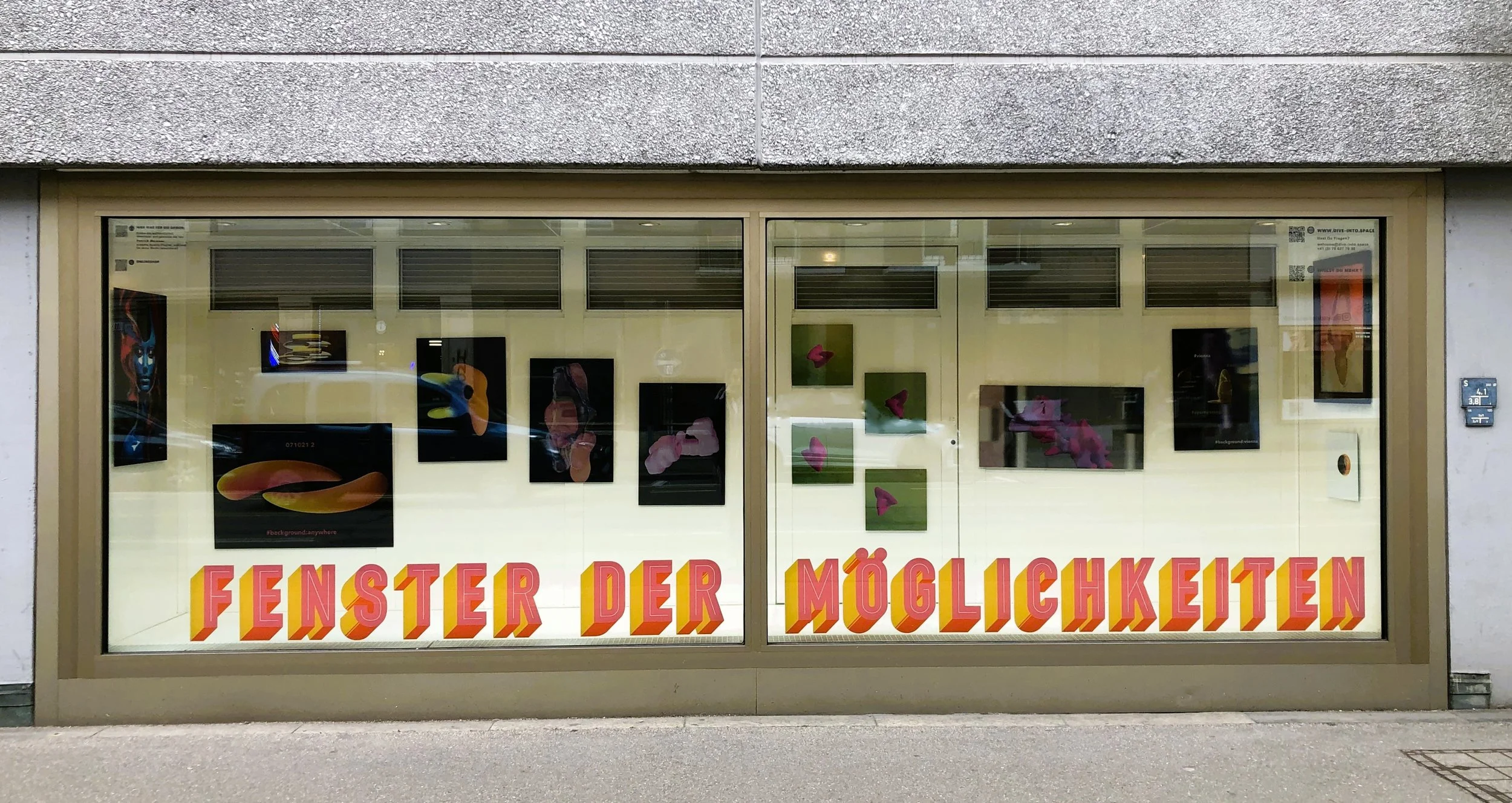 18.12.2023 〰 27.02.2024  PATRICK MESSNER