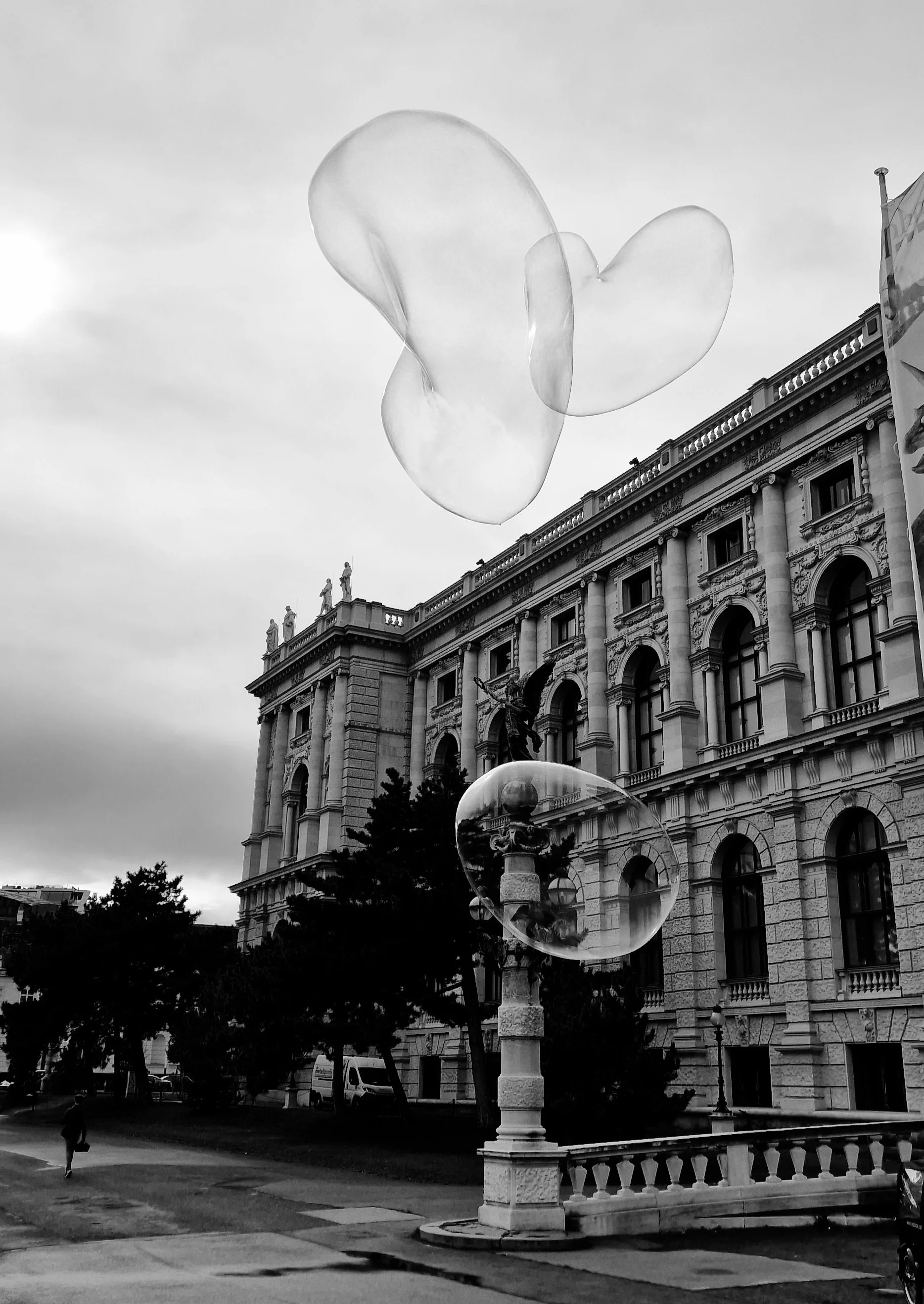 07.10.2022 〰 17.11.2023  PATRICK & JELO