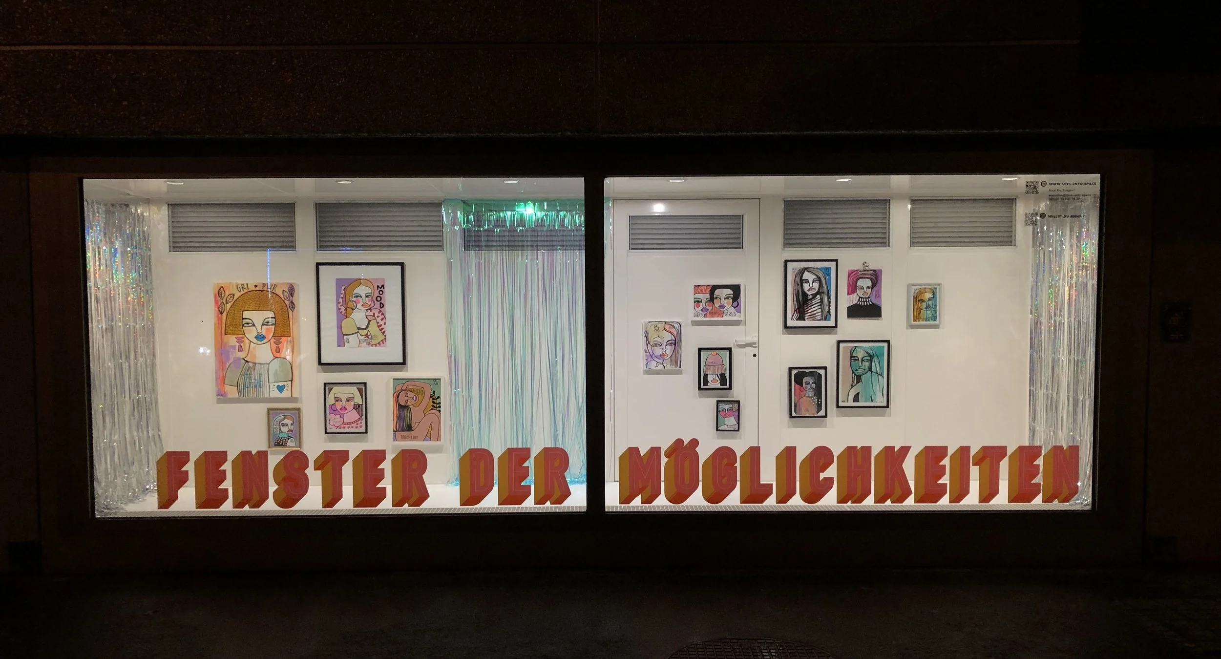 18.03.2024 〰 11.04.2024  UHA