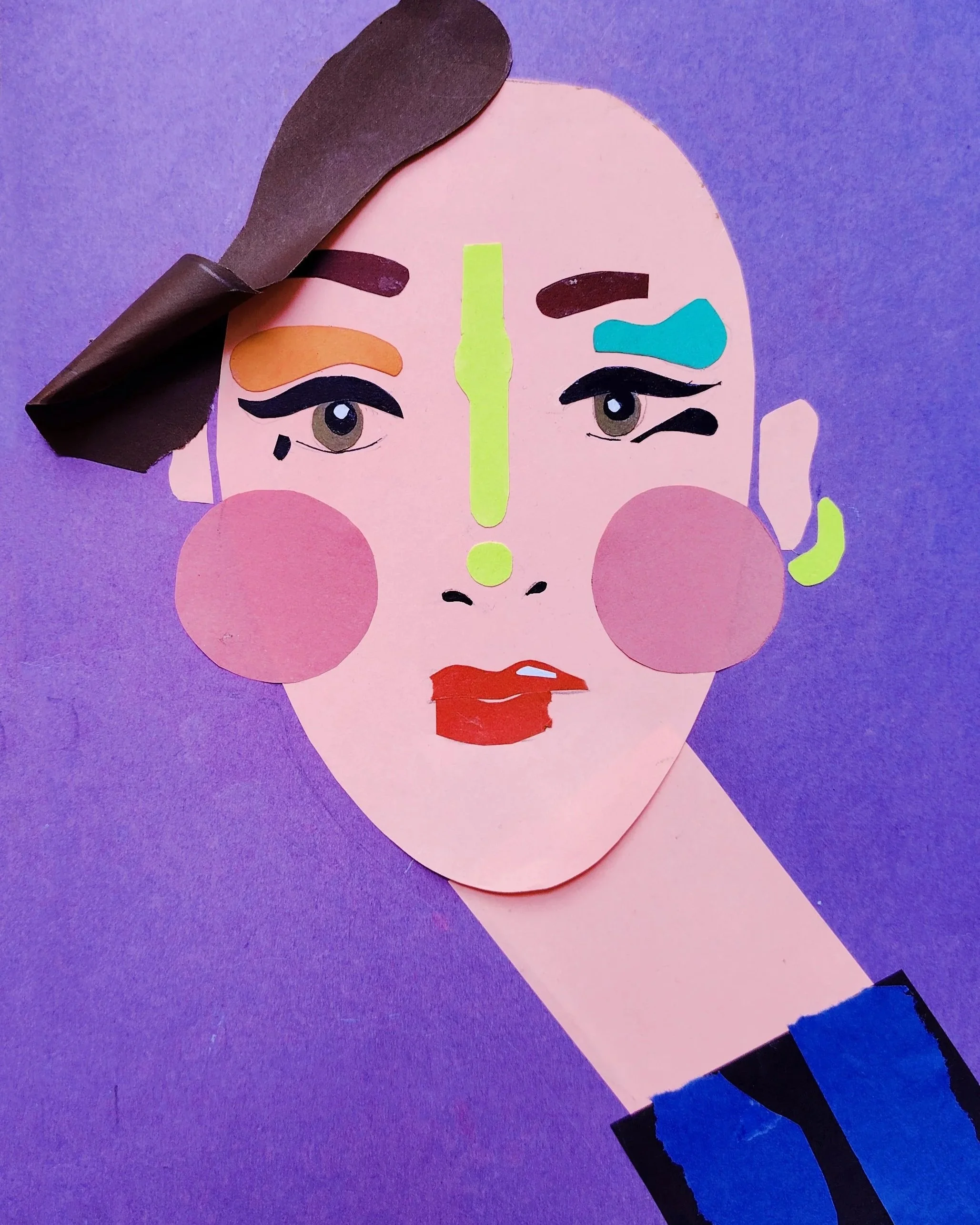 PORTRAIT