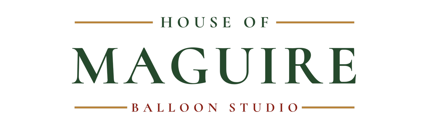 House of Maguire Balloon Studio