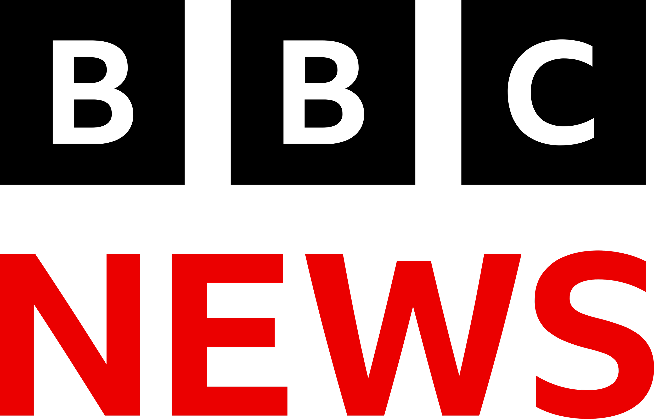Close-up of the Netflix logo with black, red, and white colors.
