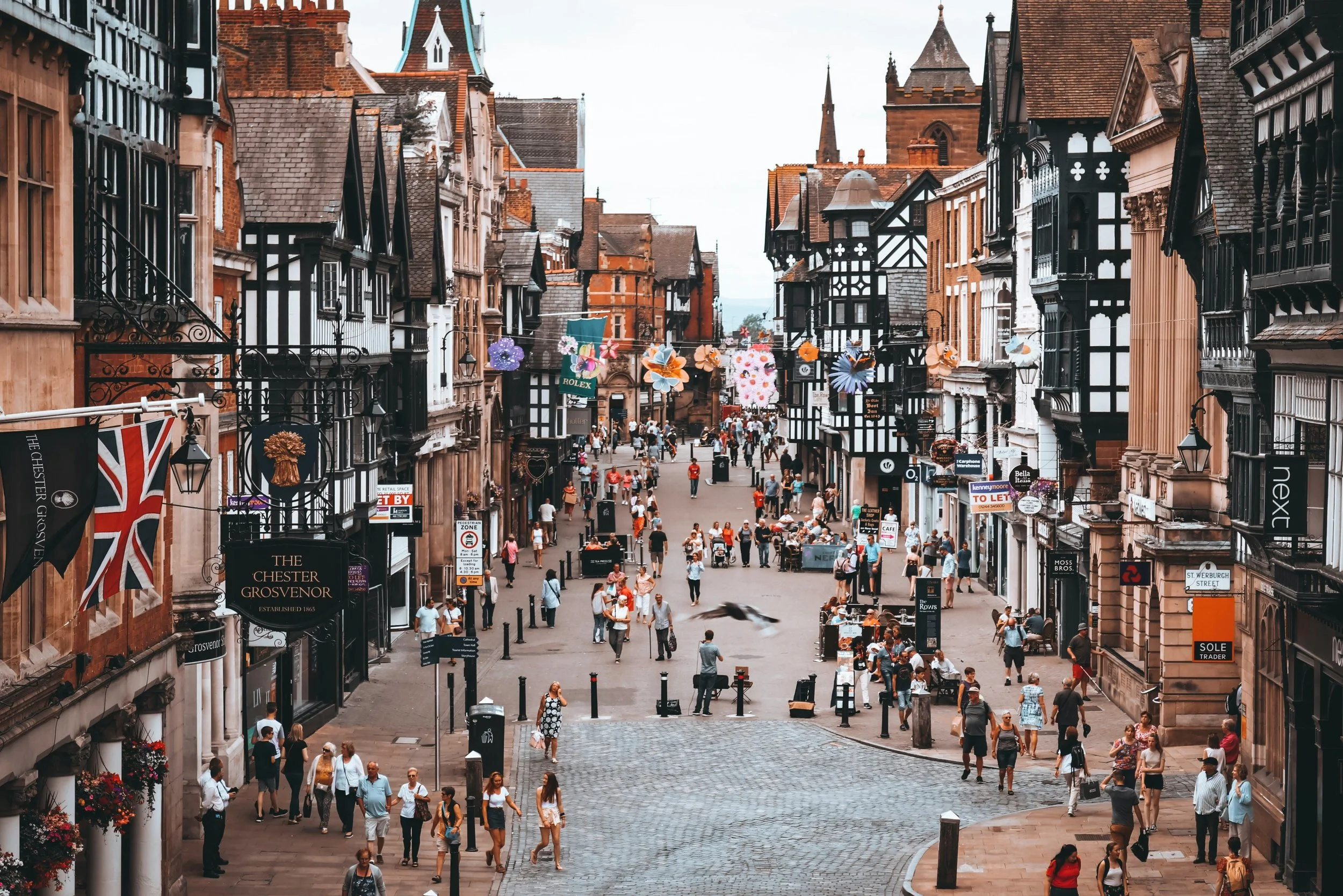 Cheshire In-person peer support group 