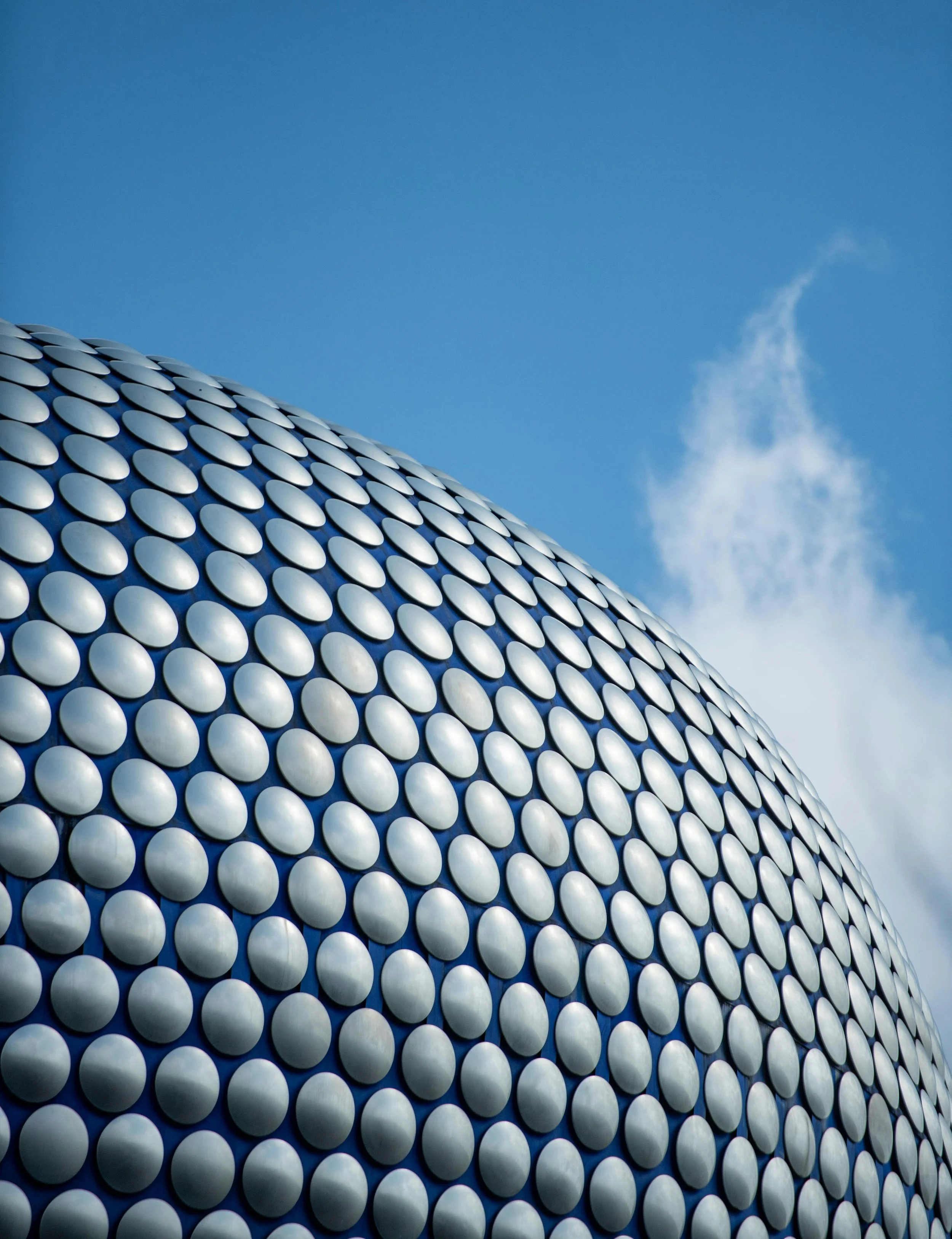Birmingham In-person peer support group
