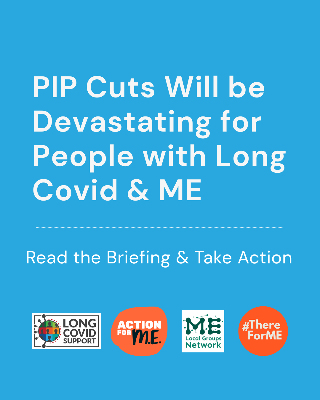 The impact of proposed PIP cuts