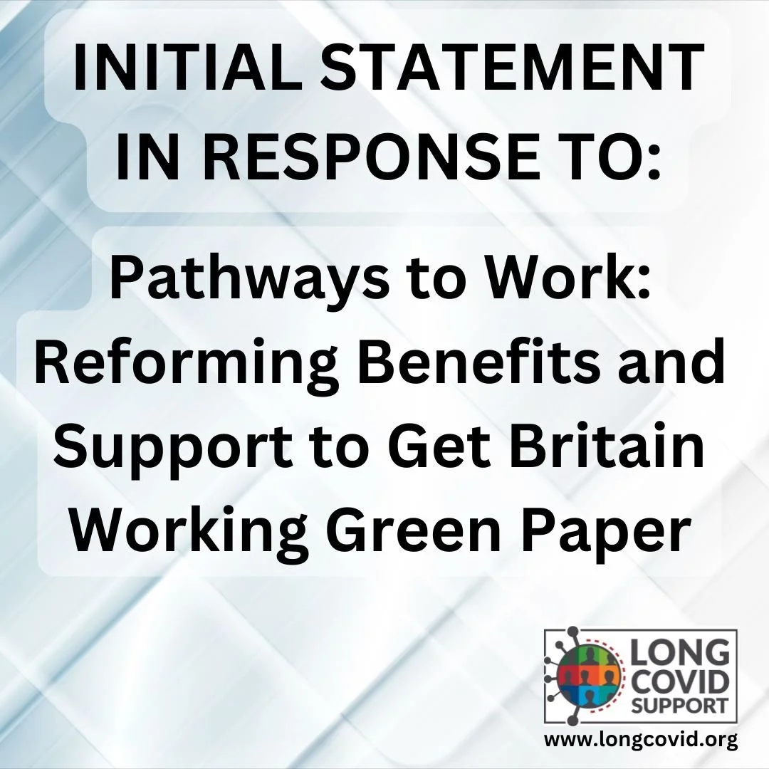Pathways to Work