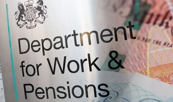 DWP Work Capability Assessment