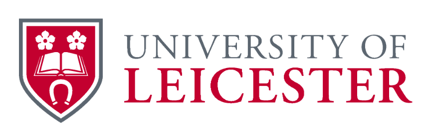 University of Leicester logo