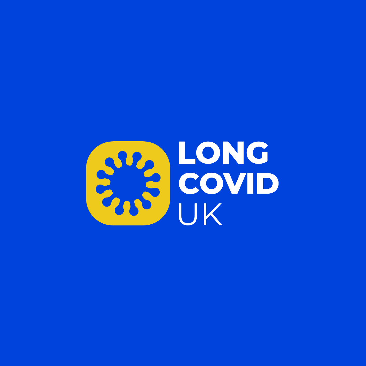 Long Covid UK: A message from our chair
