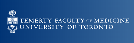 Logo for Temperty Faculty of Medicine