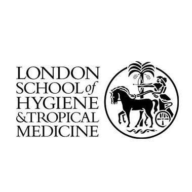 London school of Hygiene and Tropical Medicine logo