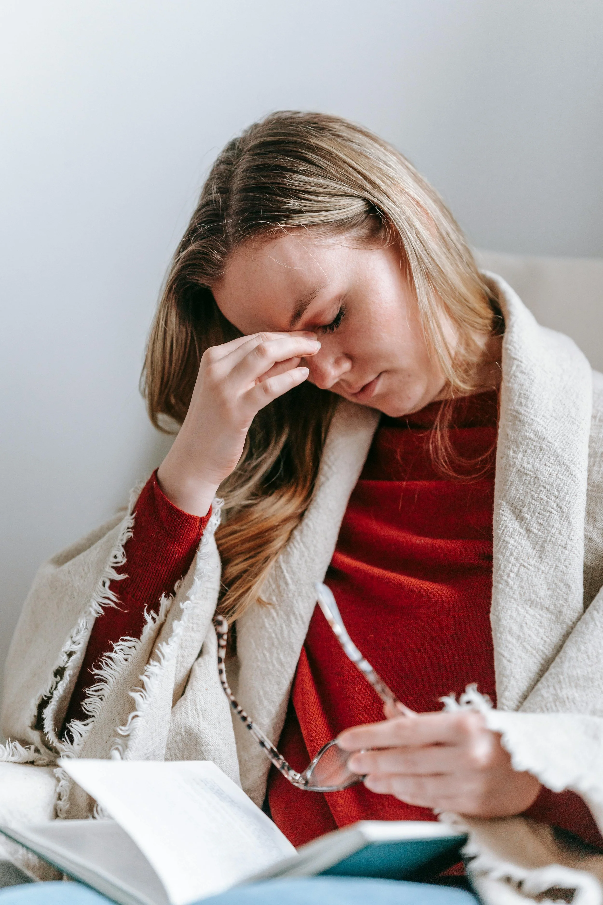 Brain fog and Cognitive symptoms