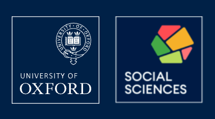 Logo for University of Oxford Social Sciences