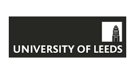 University of Leeds logo