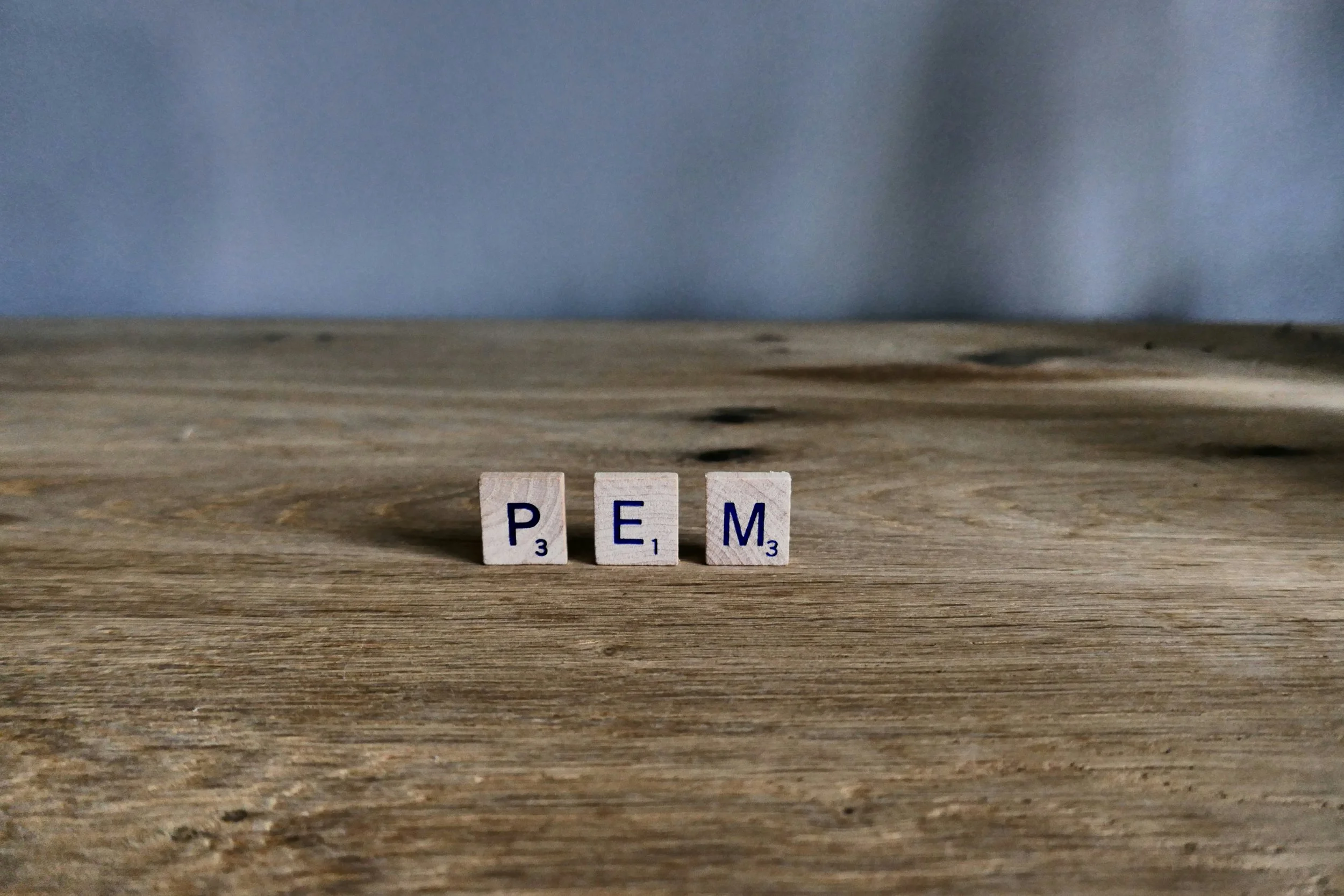 Post-exertional malaise (PEM)