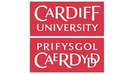 Cardiff University logo