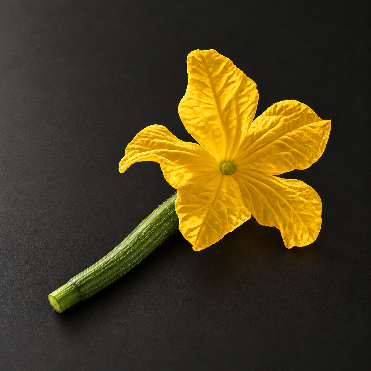 Finn’s Cucumber Fleur