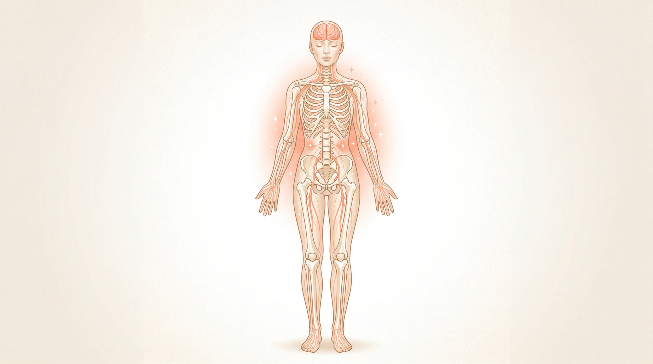 20 Years of Pain, 1 Session of Hope