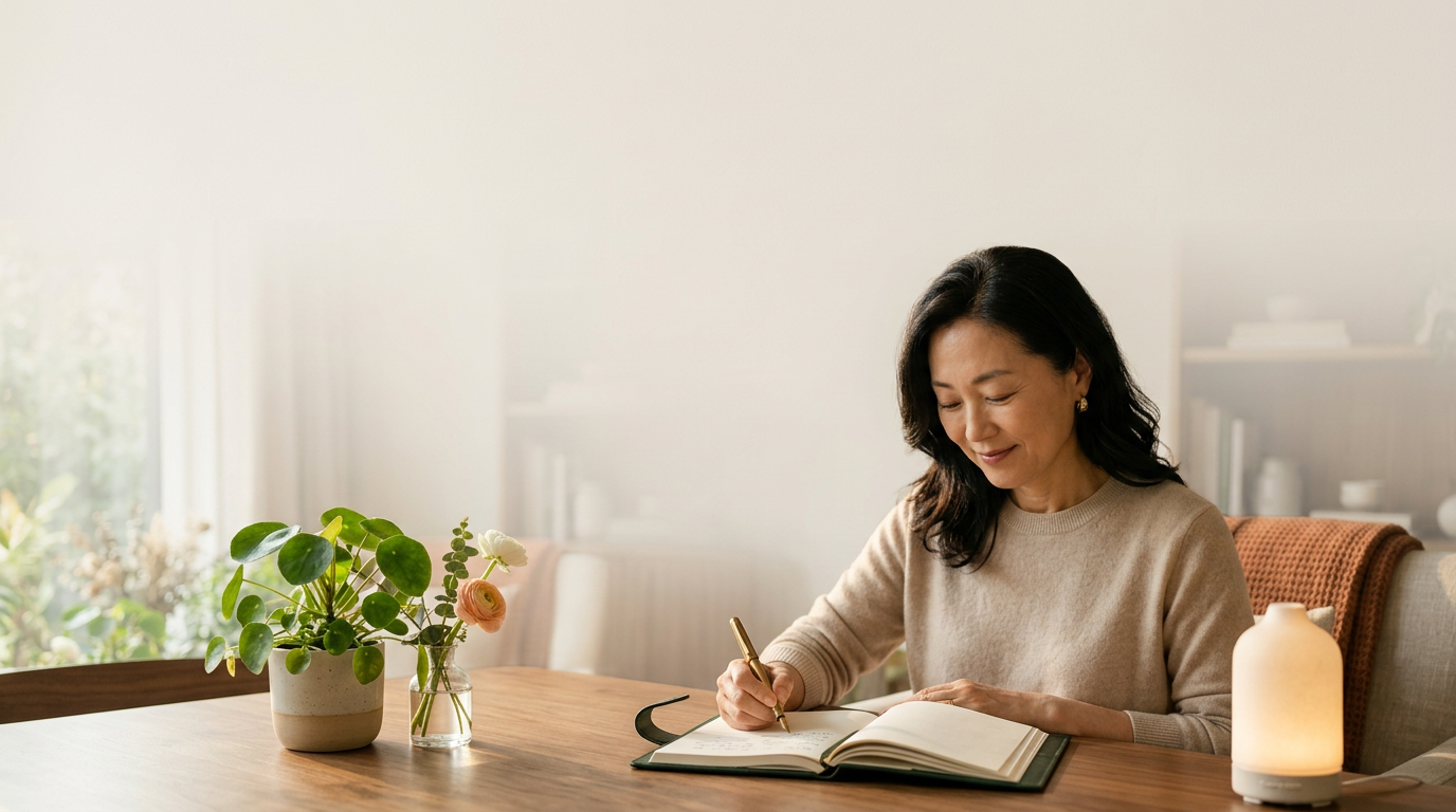 She came in angry, certain nothing would work. 5 months later — 98% recovered.