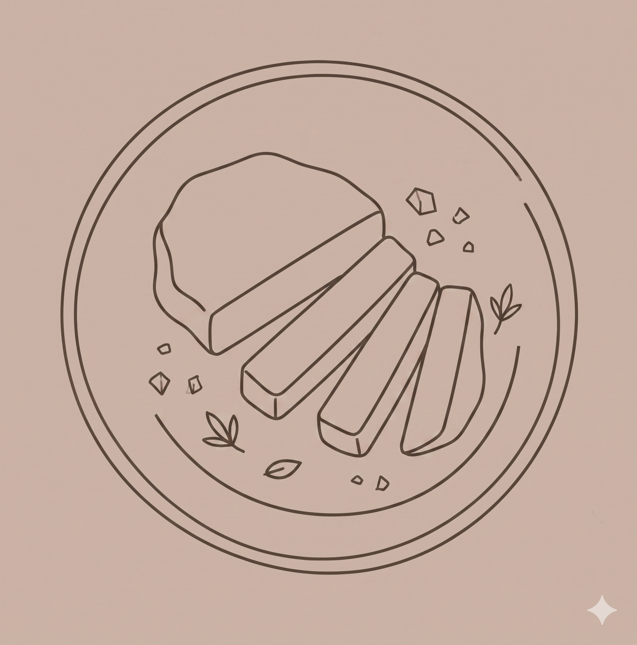 Nutrition integration