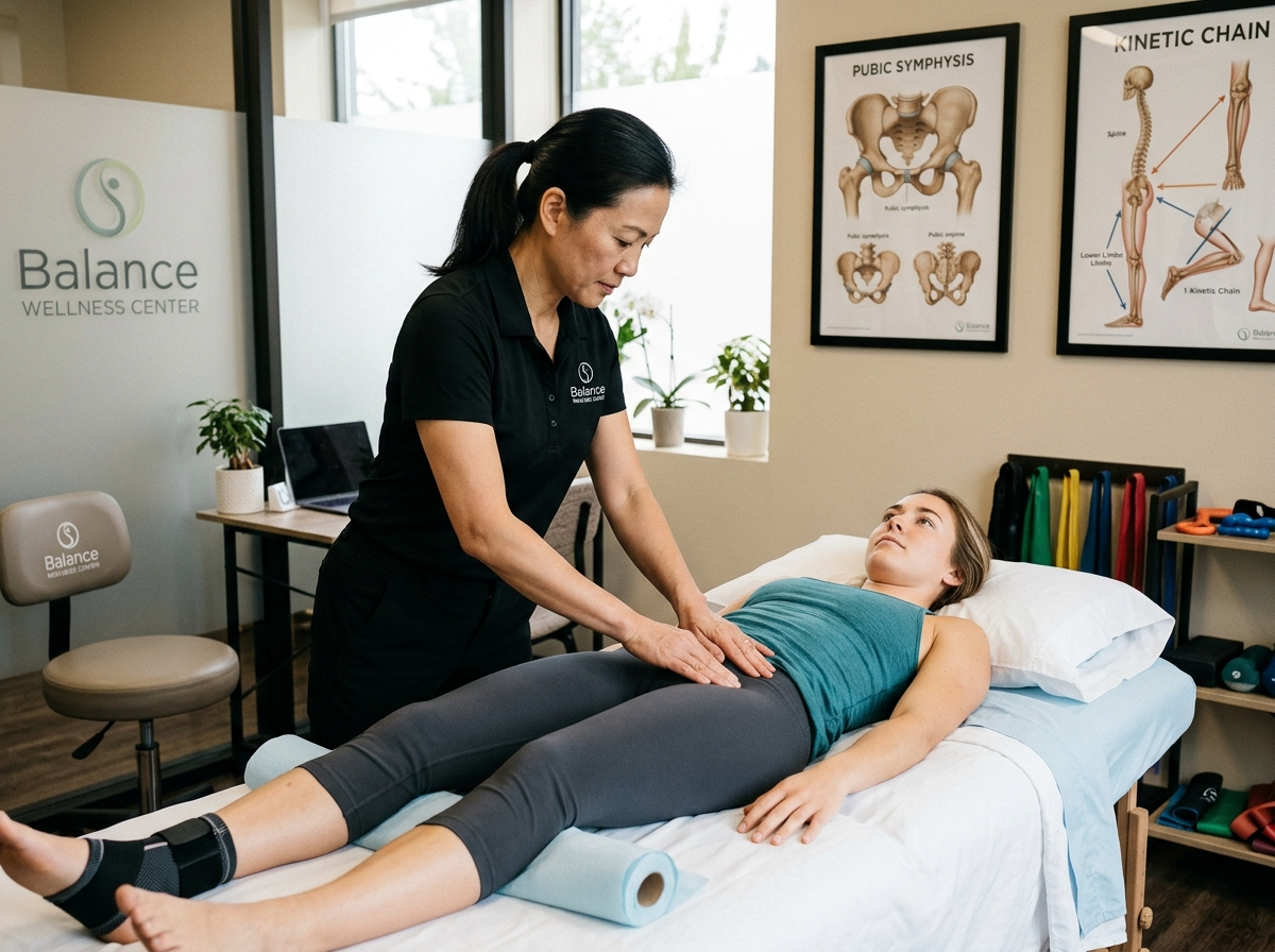 Therapeutic training