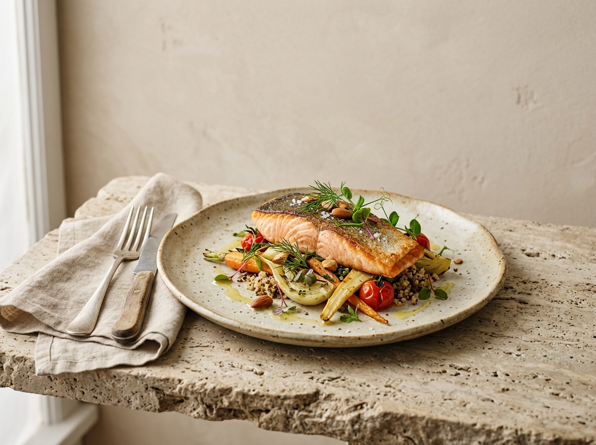 loating and sluggish digestion that seemed to weigh down my entire body. After consulting with Annie, I learned that my gut was starving for the right kind of bacteria to process my 'Fuel' effectively.