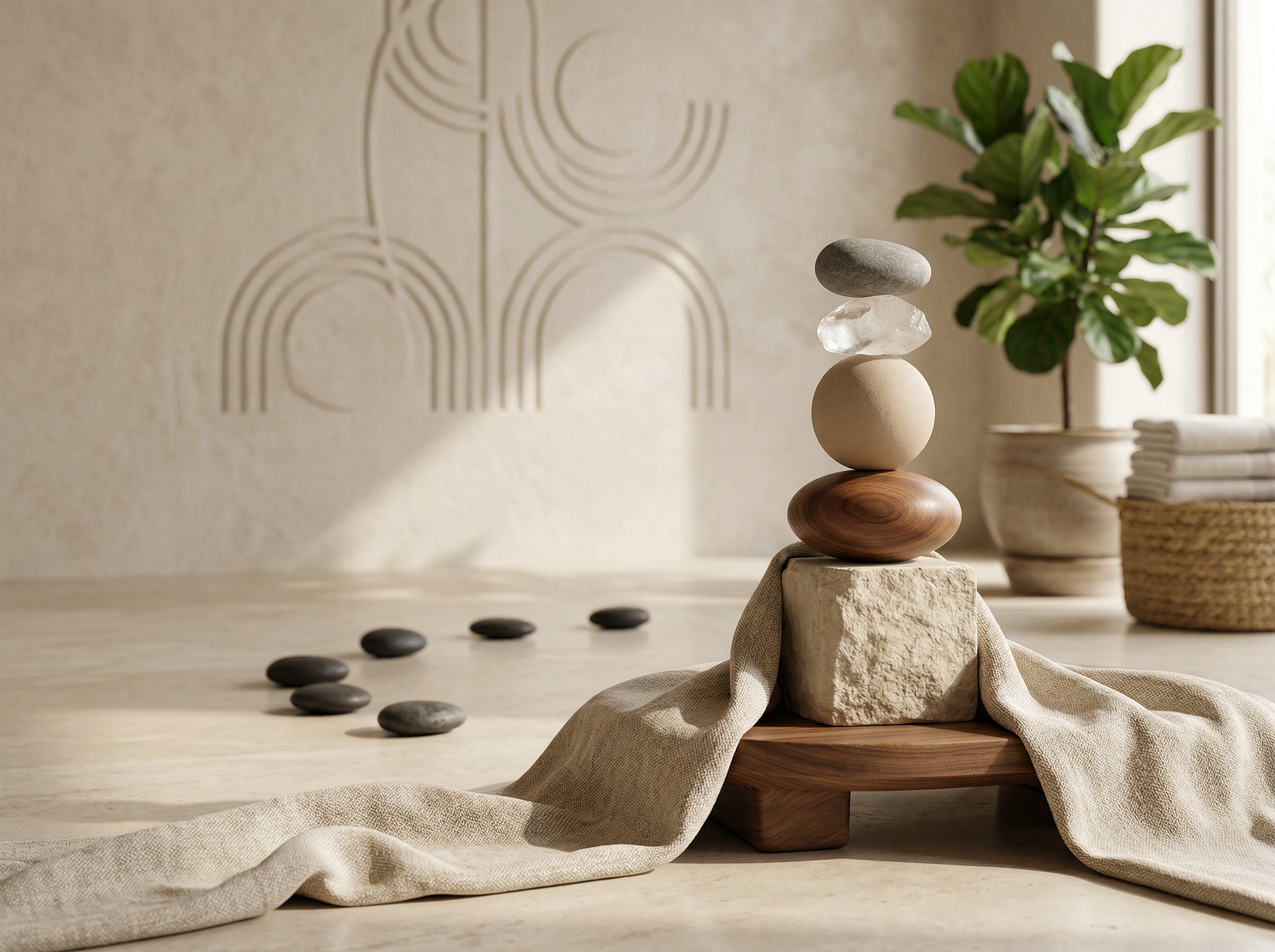 Intermediate Service (5 sessions)