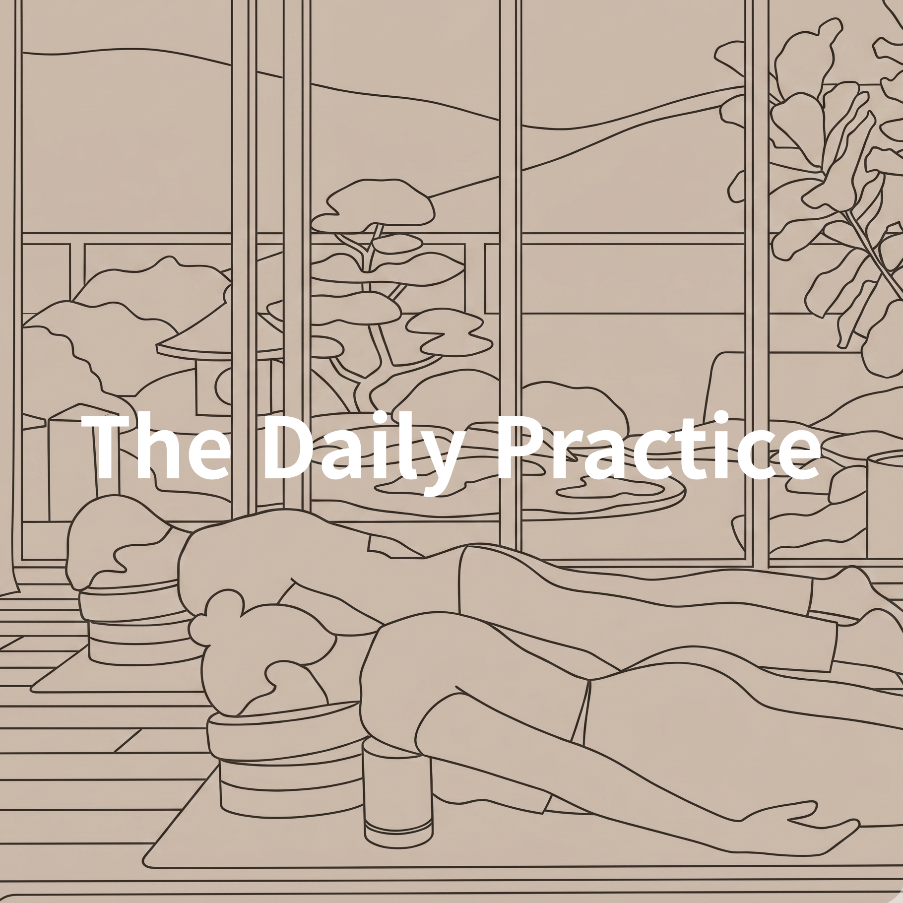 The Daily Practice
