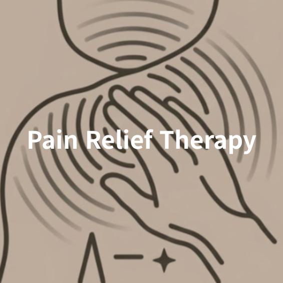 Pain relief Therapy
