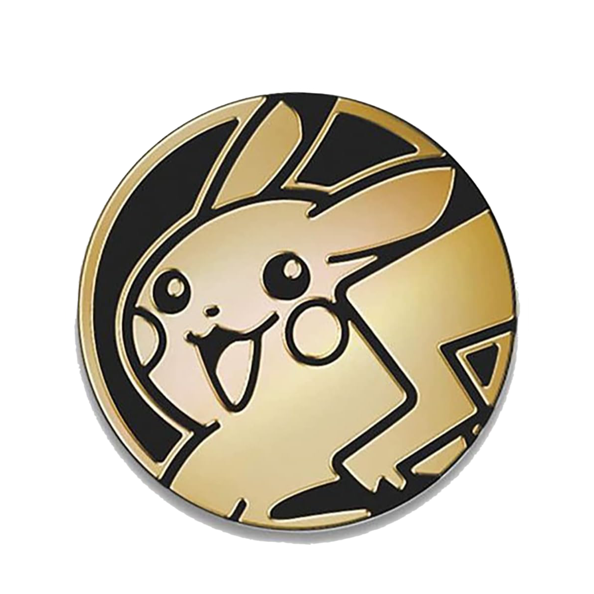 Pikachu Coin – Astral Radiance