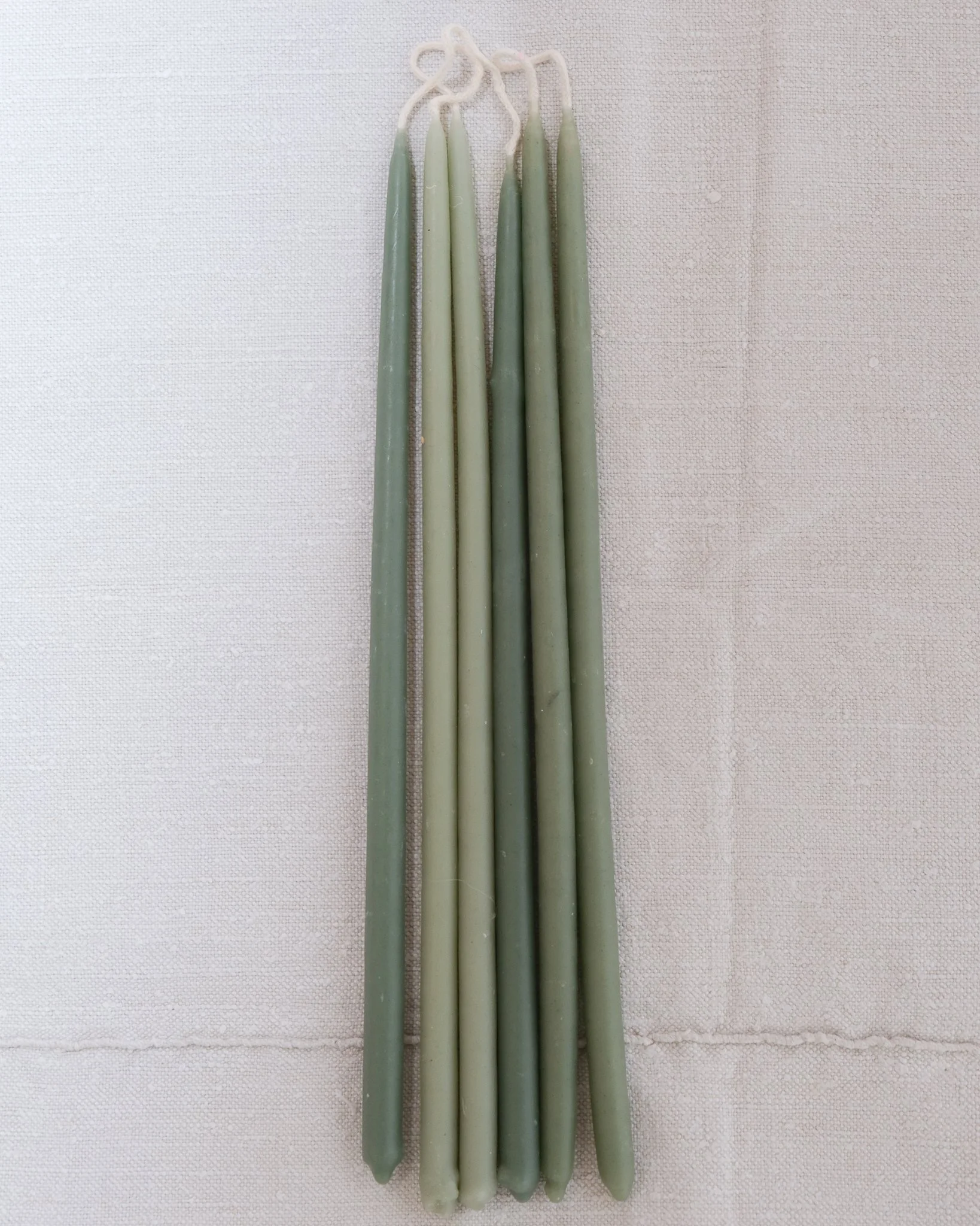 Bougies de célébration BUISSON