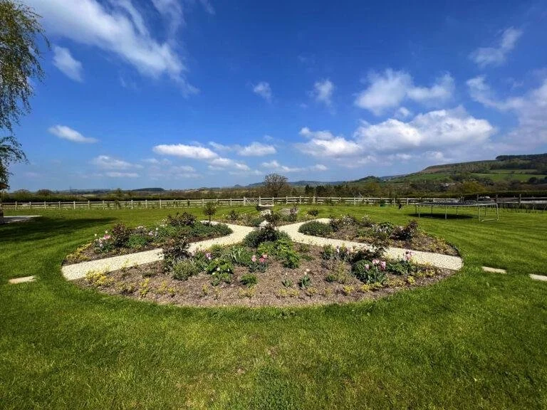 Commercial planting and estate management