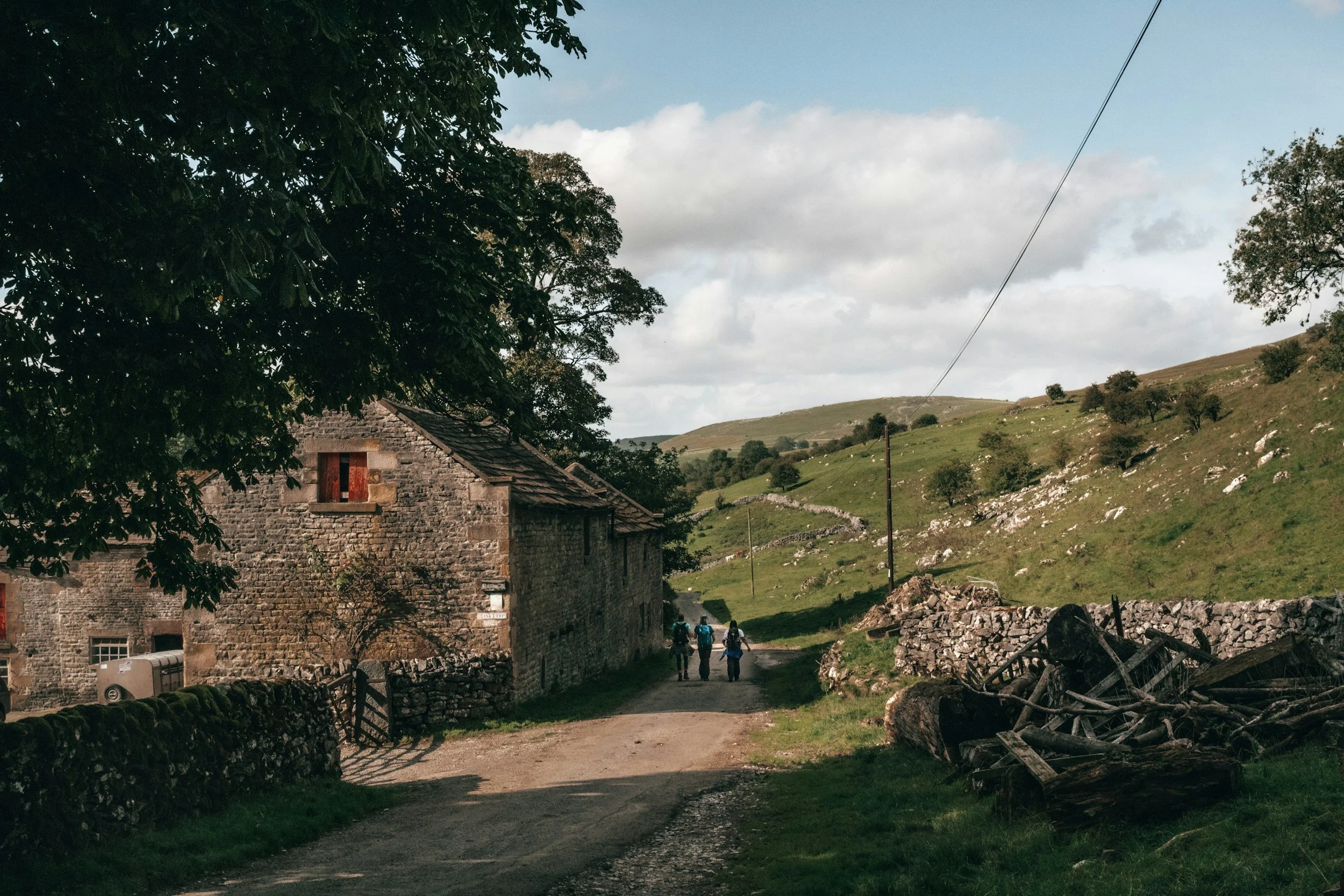 The Prettiest Villages Near Crich &amp; Matlock