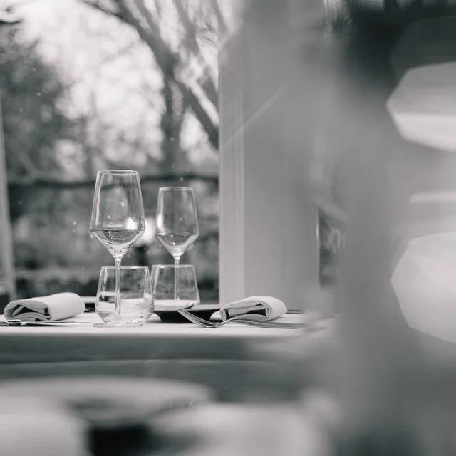 Best Places to Eat Within 10 Miles of Crich