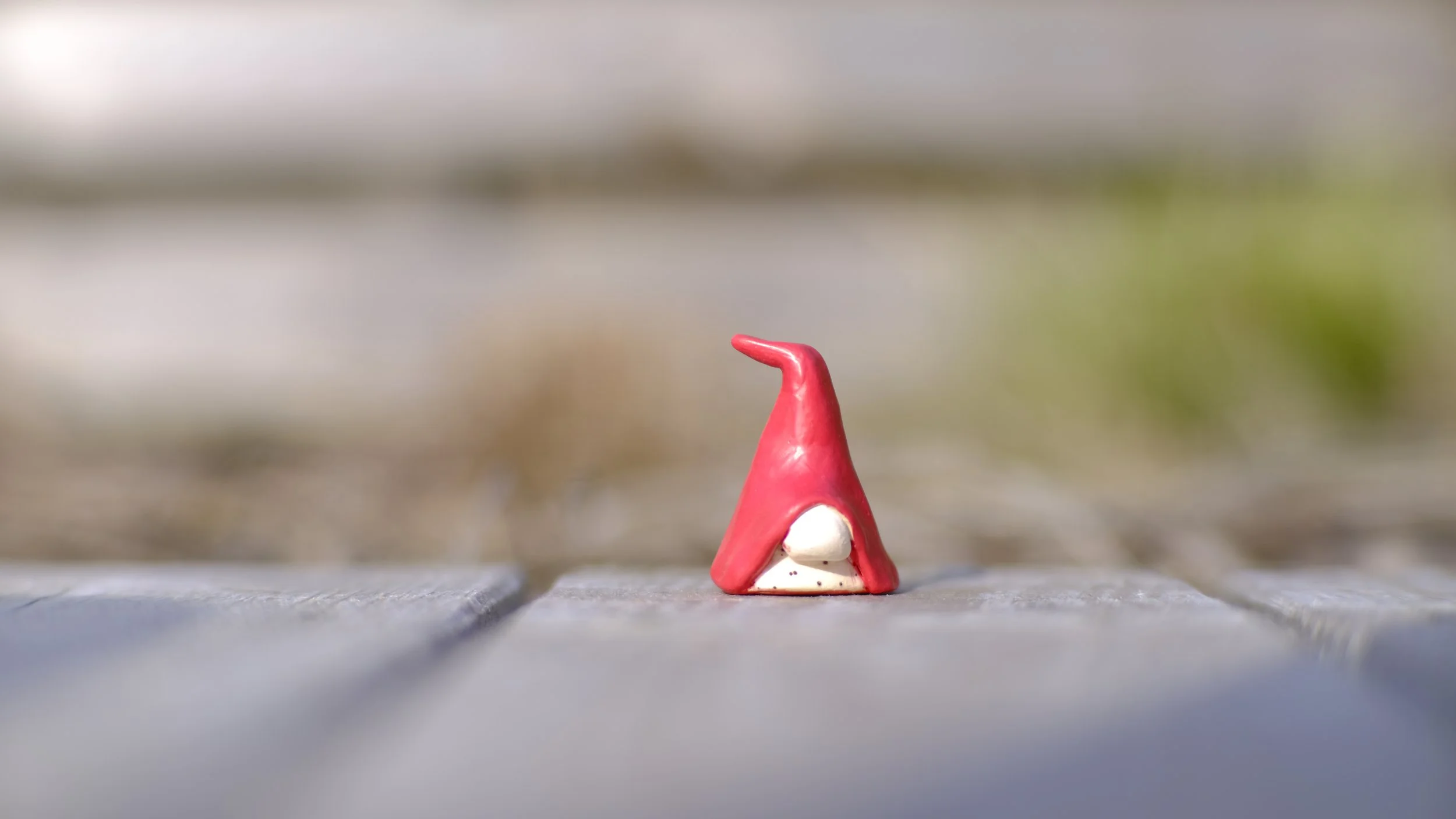 Tonttu - Finnish Gnome