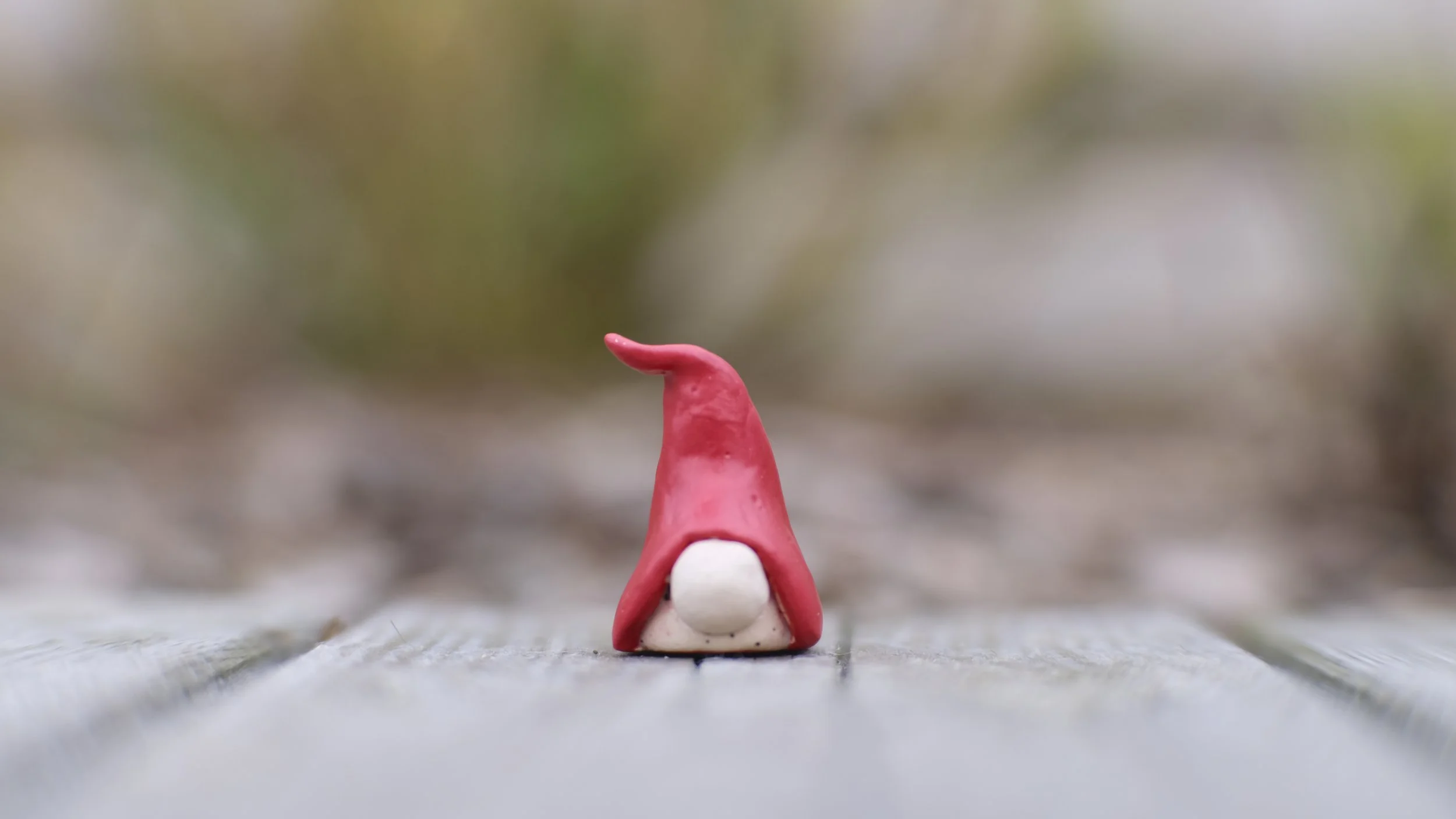 Tonttu - Finnish Gnome