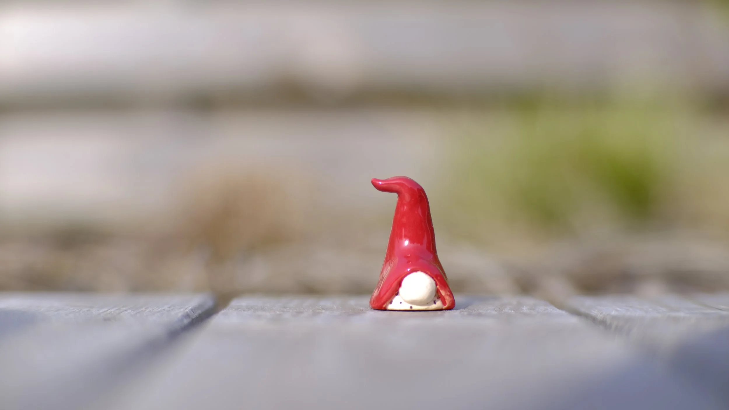 Tonttu - Finnish Gnome
