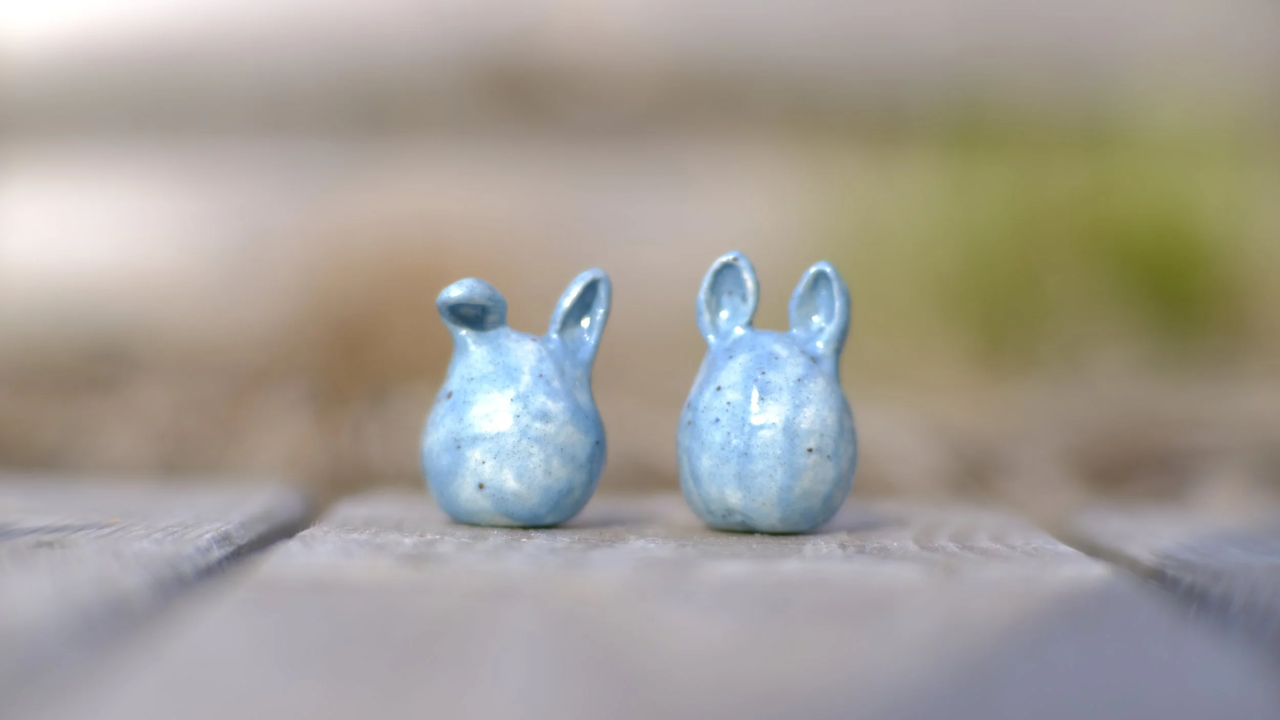 Easter Bunnies