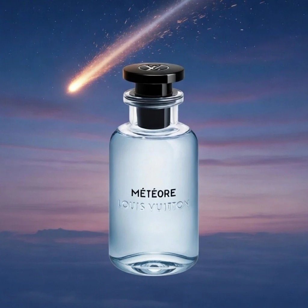 Louis Vuitton- Meteore