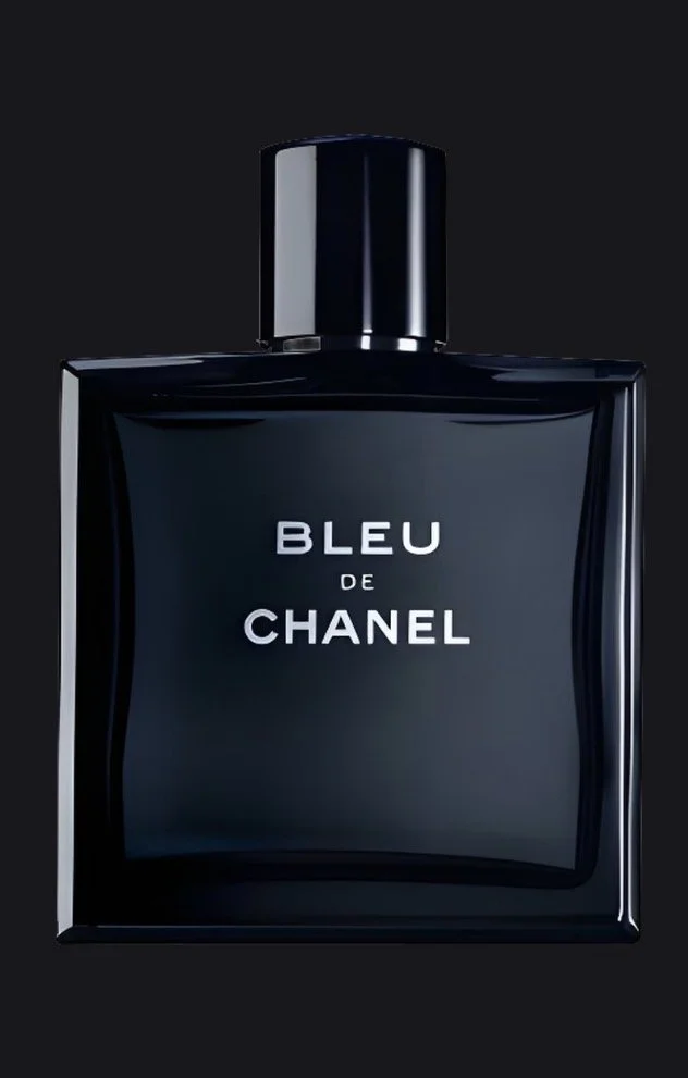 Chanel- Bleu de Chanel EDP