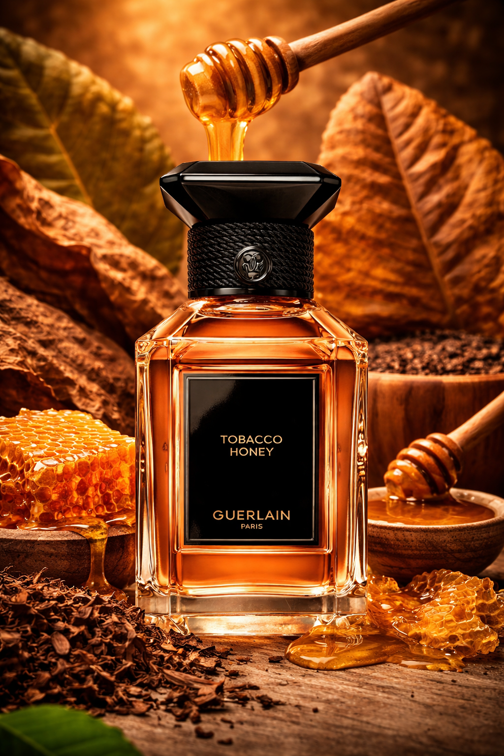 Guerlain - Tobacco Honey EDP